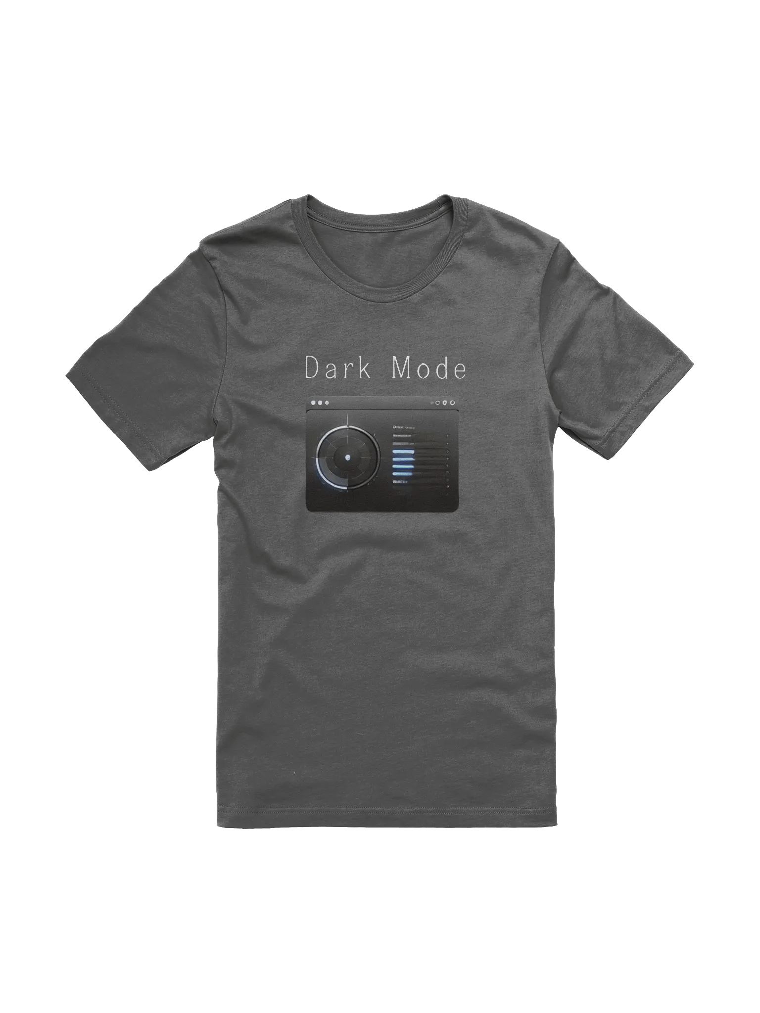 "Dark Mode" T-Shirt product image (1)
