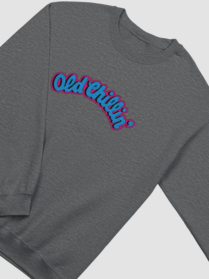 Old Chillin' Sweat product image (2)