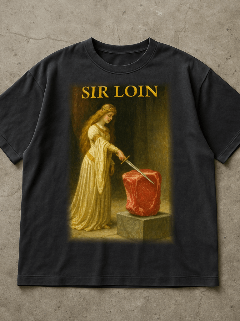 Sir Loin Shirt product image (1)