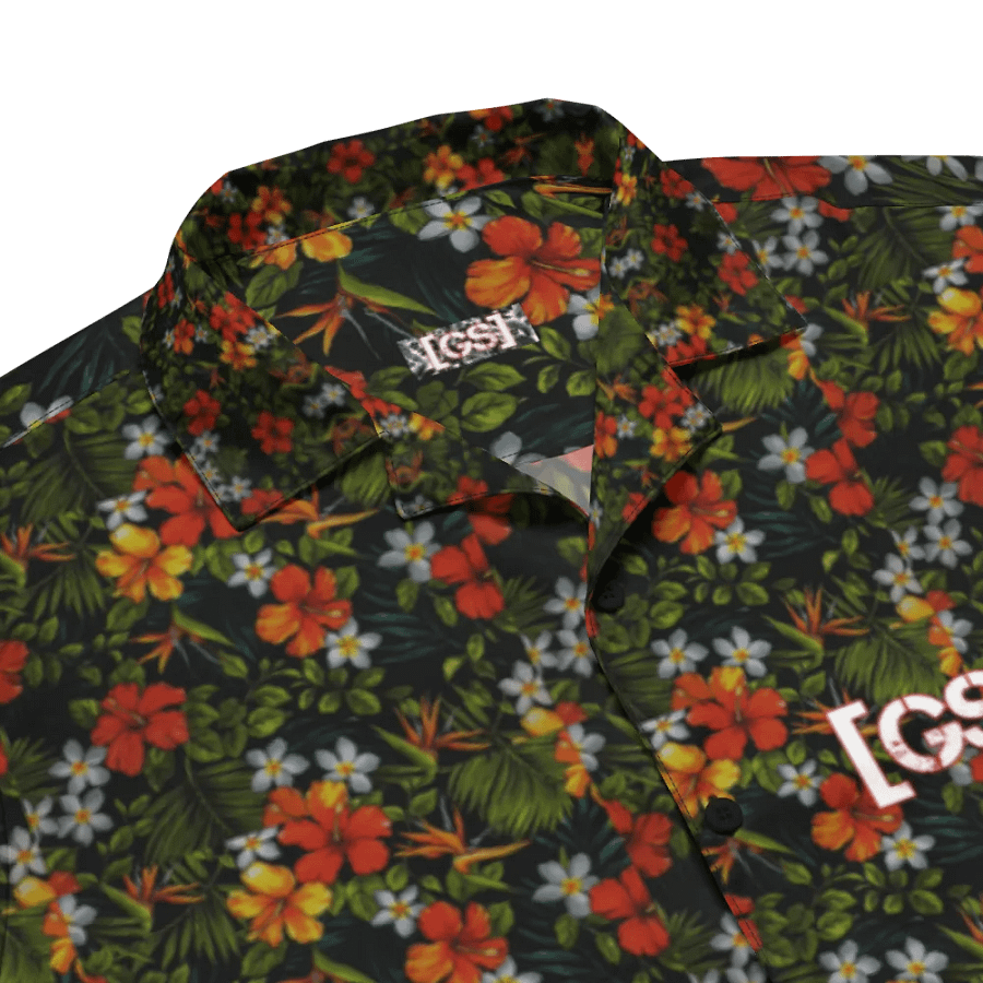 [GS] Hawaiian Shirt product image (3)