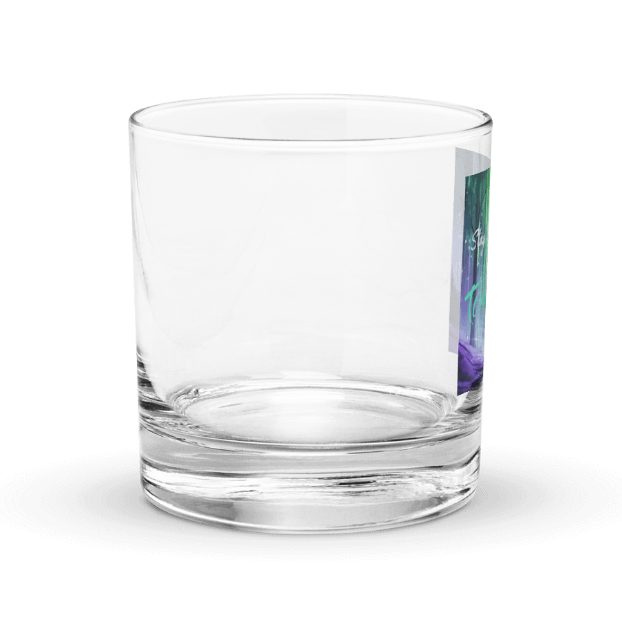 Toxic but sweet glass product image (3)