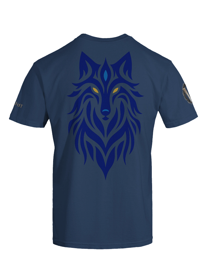 Wolf Clan T-Shirt product image (21)