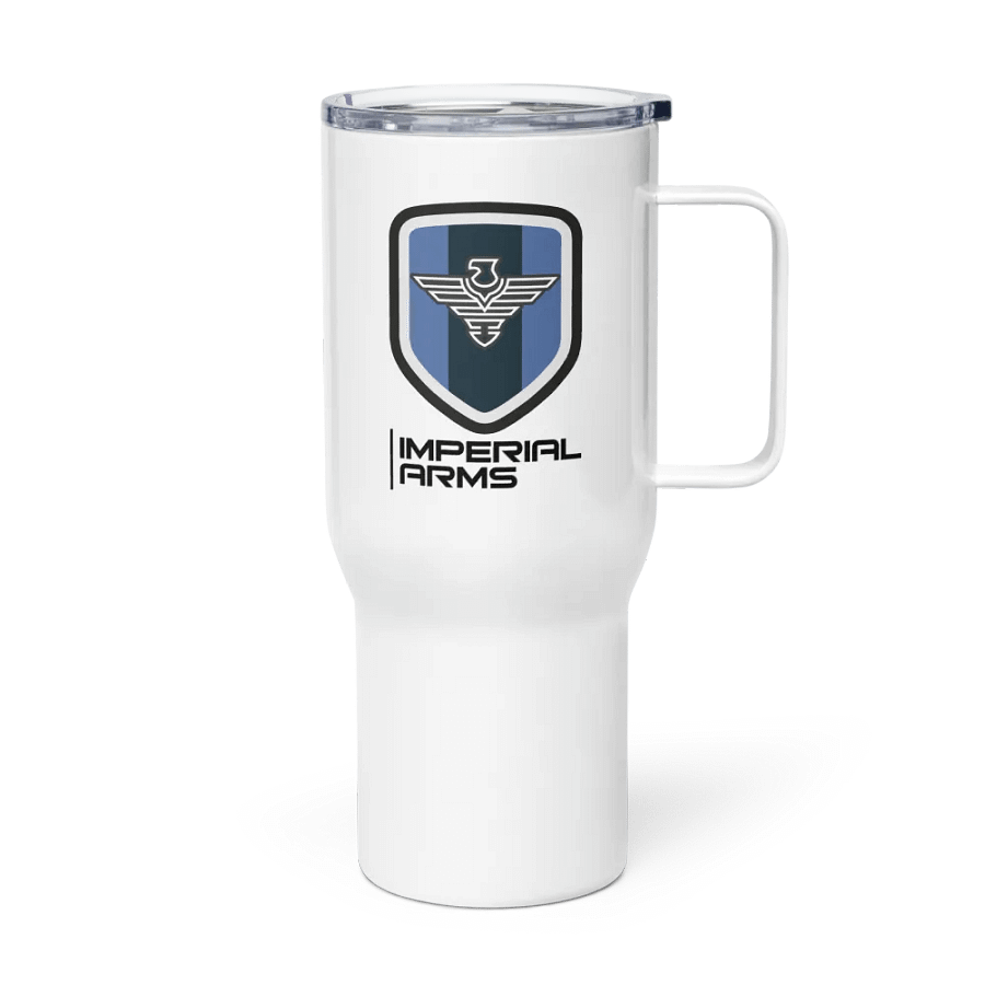 Imperial Arms Thermal Mug product image (4)
