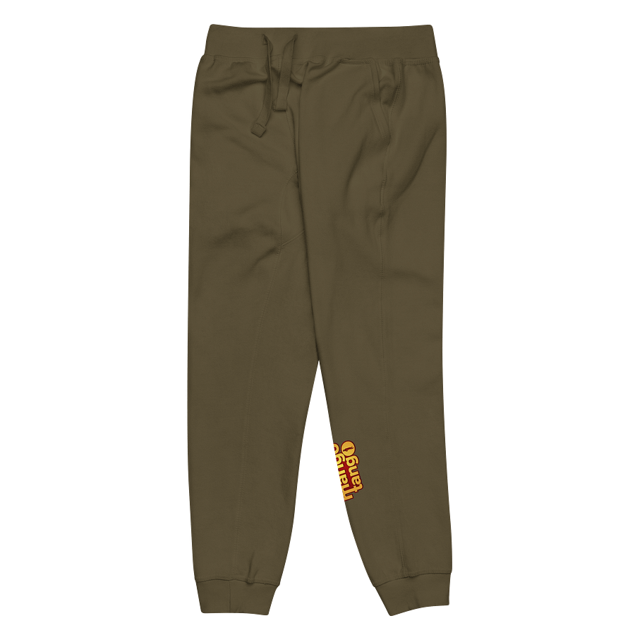 It Takes Two to Tango - Cotton Heritage Unisex Fleece Joggers product image (22)