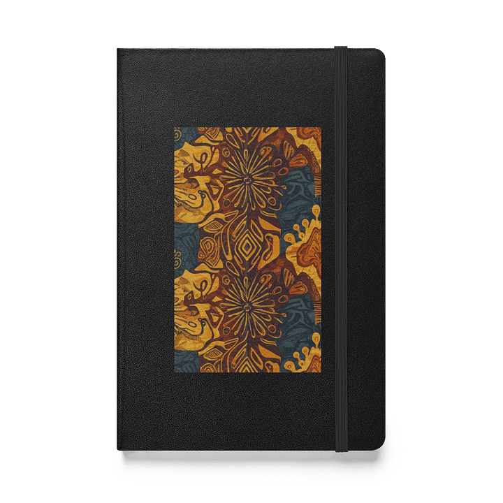 Mwafrika NoteBook product image (1)