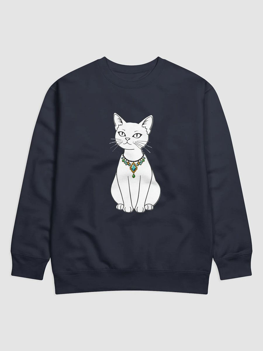 Feline Bling Sweatshirt product image (4)
