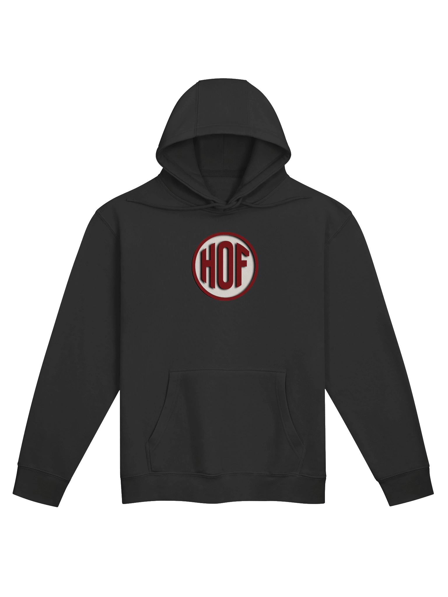 HOF College Football Premium Hoodie product image (3)