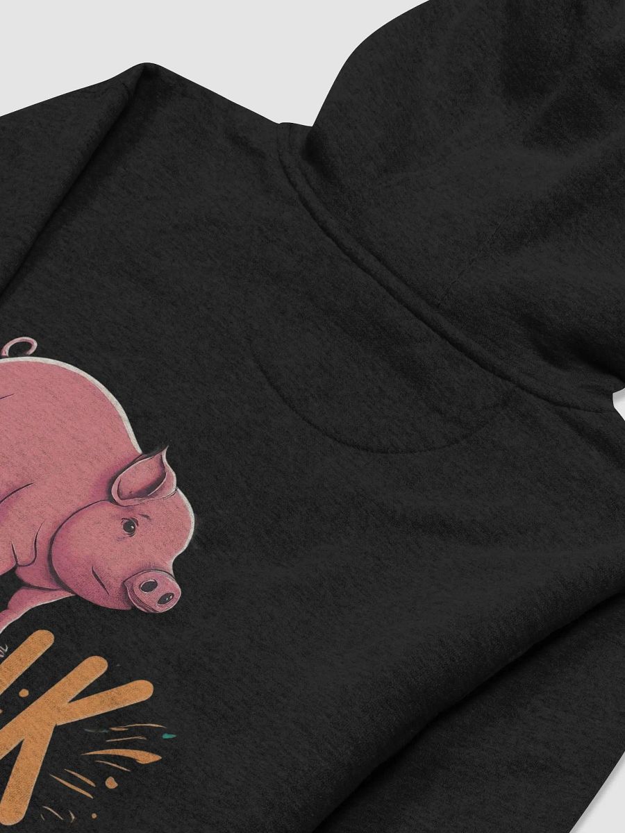 OINK Unisex Premium Hoodie product image (53)