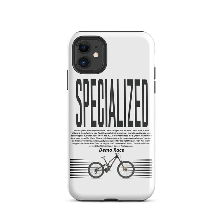 Mudflow Specialized Cases product image (24)