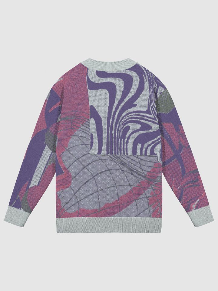 Aura Knit Cardigan product image (10)