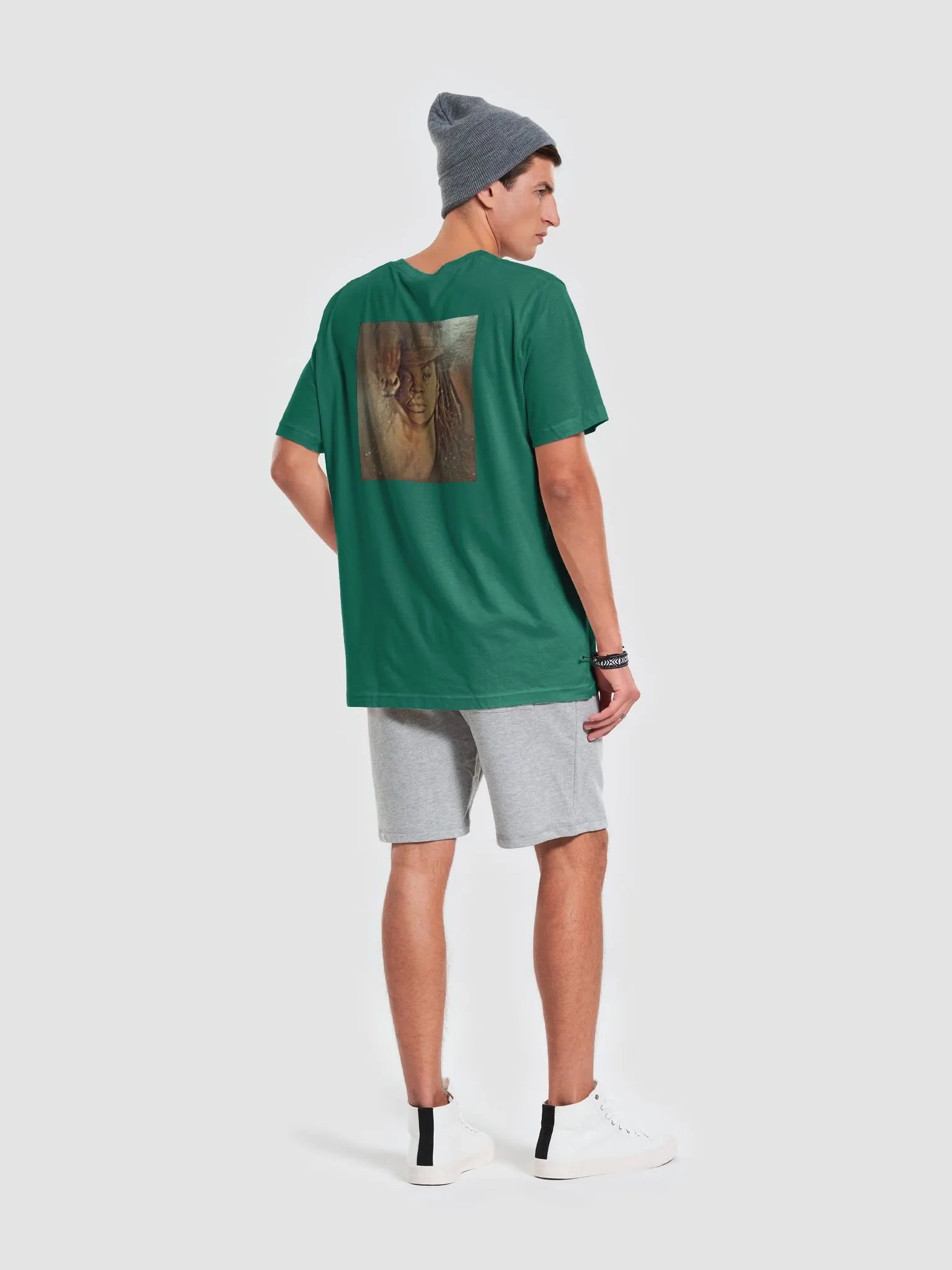 Midwestern Collection Brown Green product image (7)