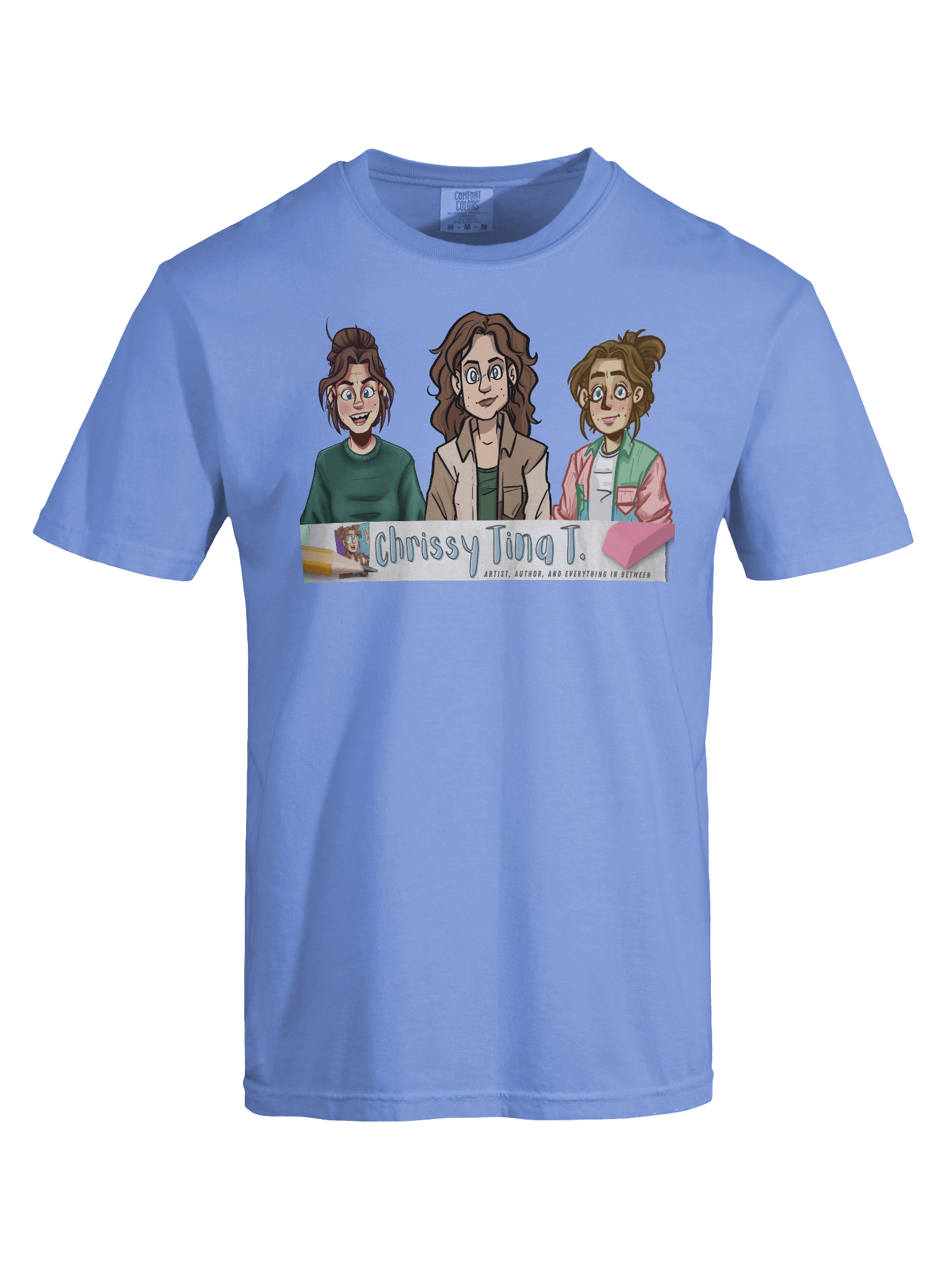 Chrissy Tina T. That's Me product image (17)