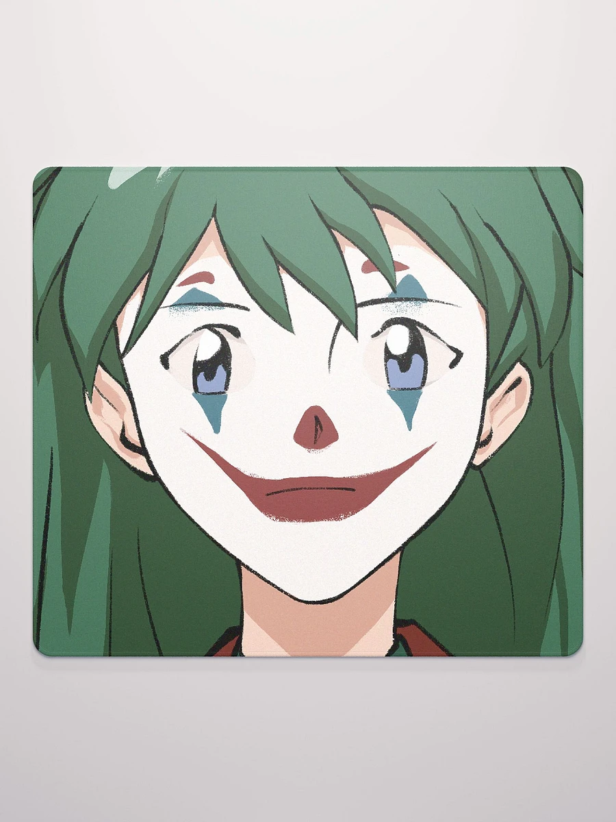 Clown Mouse Pad product image (2)