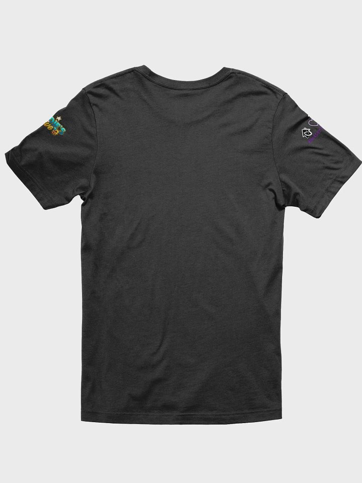 🐝💜bE bEdazzled BADDIE T-shirt💜🐝 product image (2)