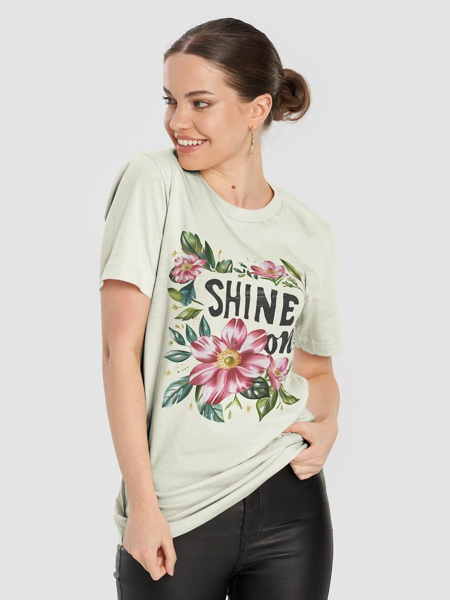 Shine On T-Shirt product image (8)