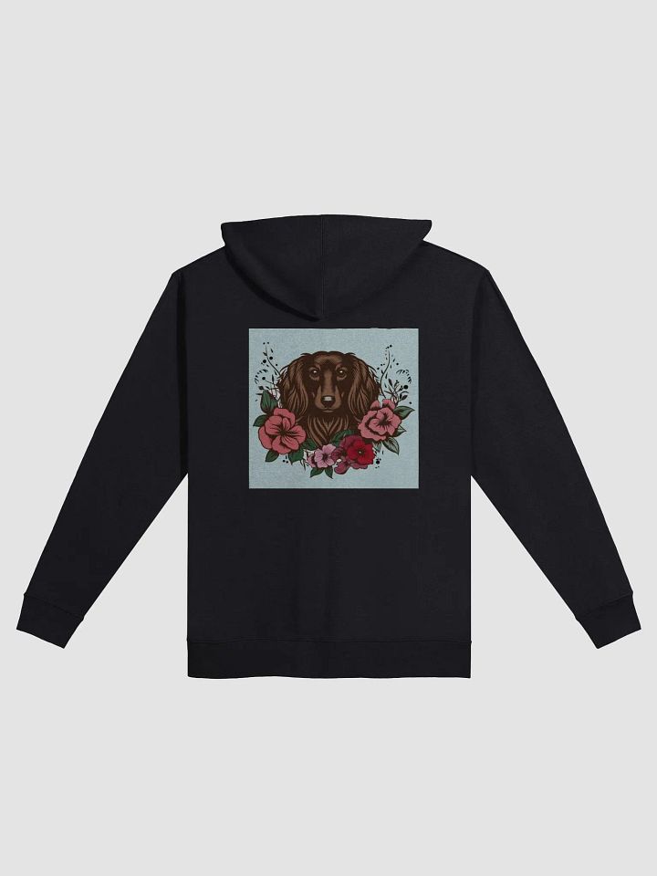 Shorty zip up product image (2)