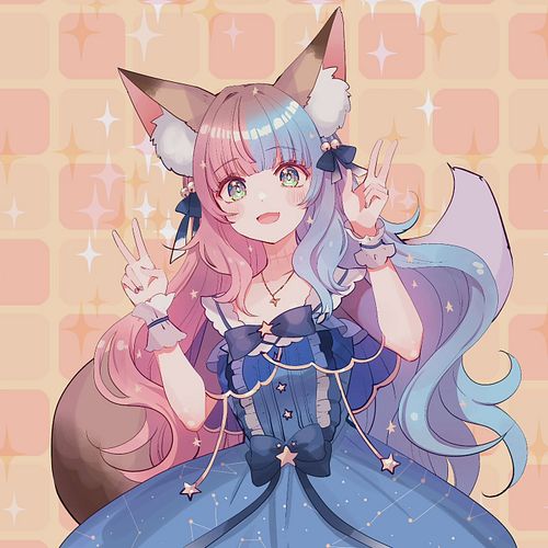 Yippee

By vcream_unknow

#vtuber #envtuber #twitchstreamer #animegirl #kawaii #twitch #animegirl #anime #kitsune #animewaifu...