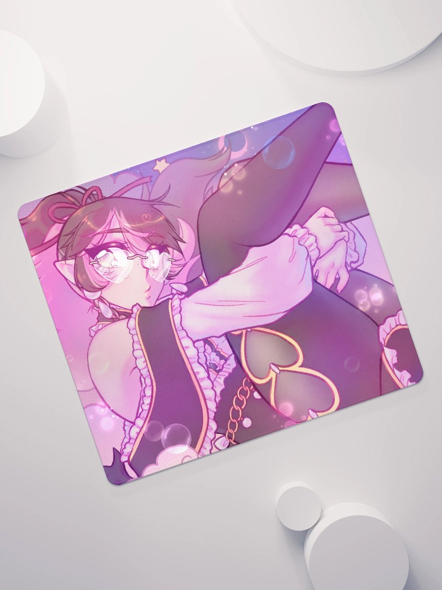 Dreamer Mouse Pad product image (11)