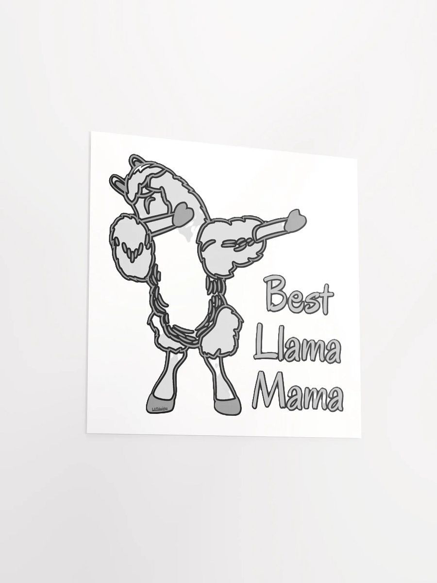 BEST LLAMA MAMA product image (11)