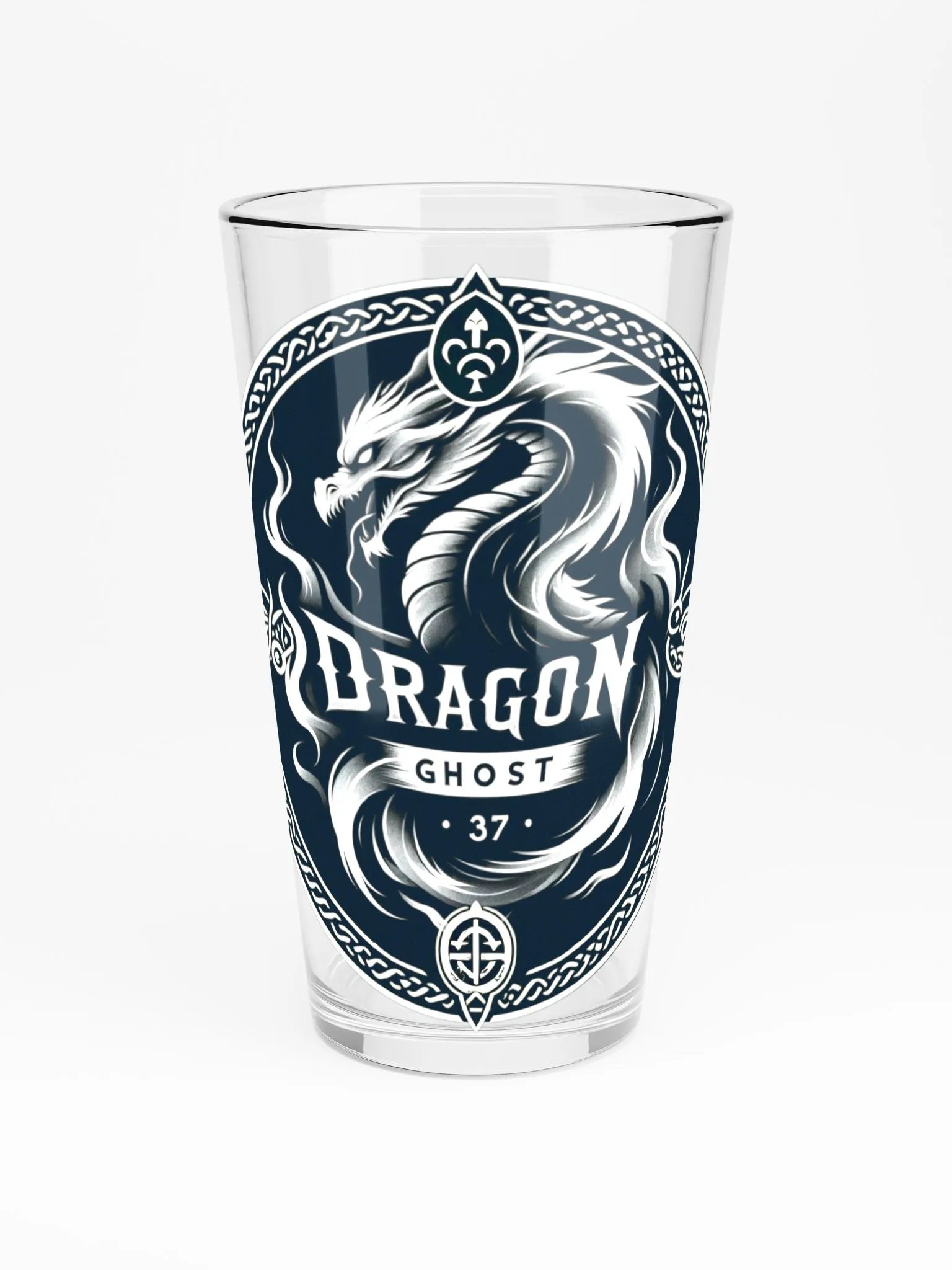 Pint Glass product image (3)
