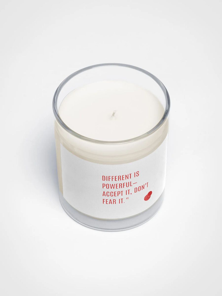 Empowerment Redefined Candle product image (3)