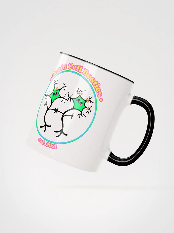 BCB • Brain Cell Besties Mug product image (11)