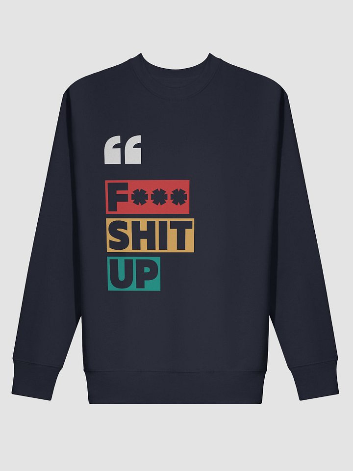 𝓒𝓮𝓷𝓼𝓸𝓻𝓮𝓭 Premium Sweatshirt product image (56)