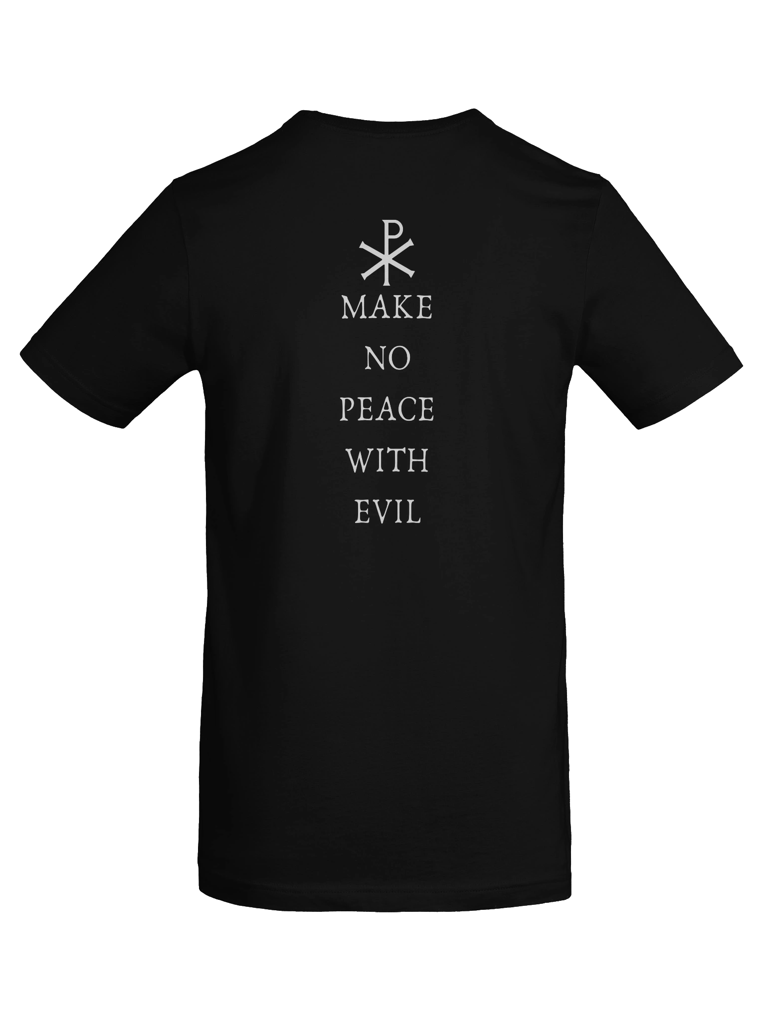 Make No Peace With Evil product image (8)