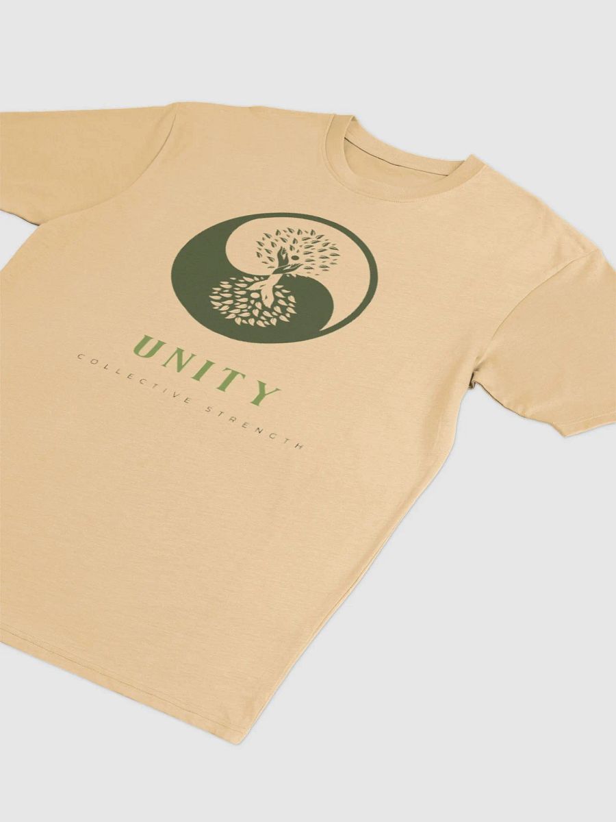 Unity T-Shirt Premium product image (3)
