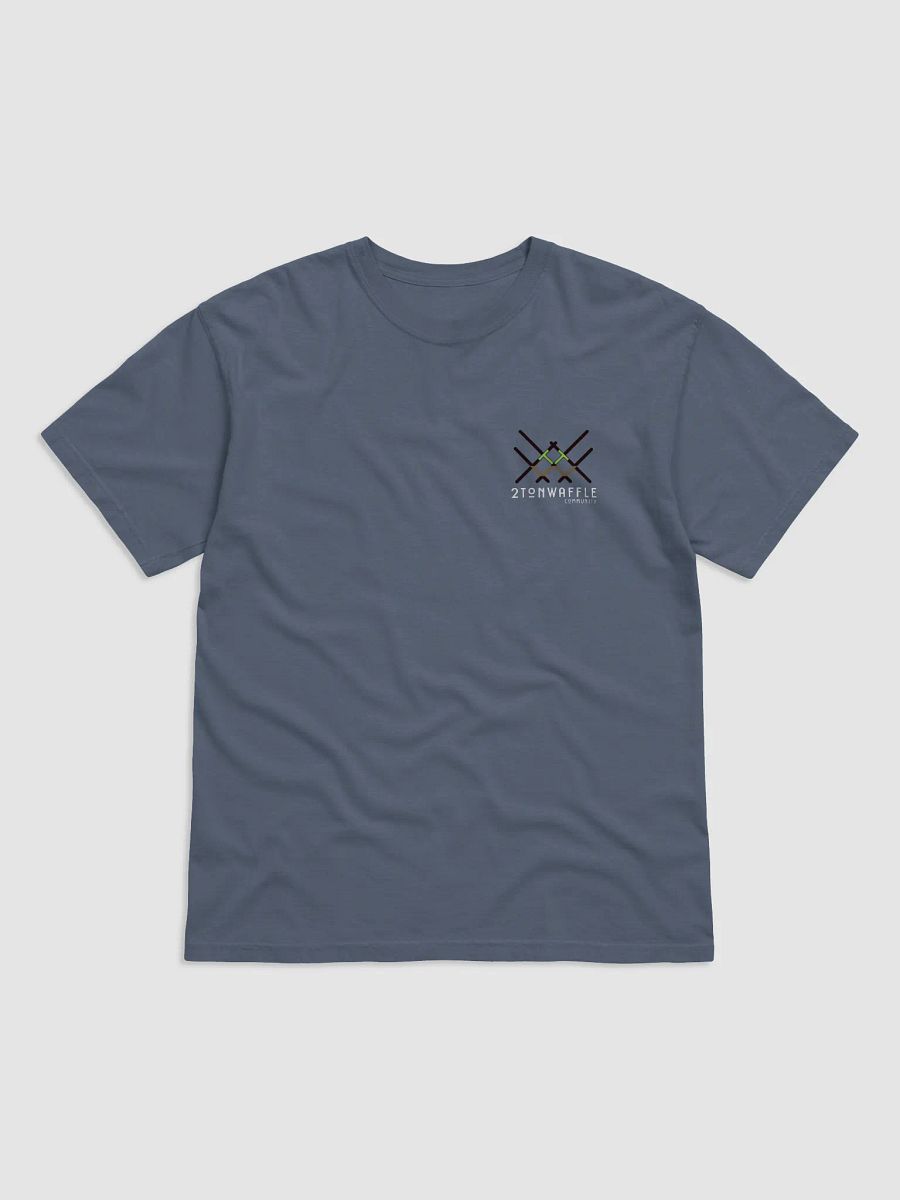 2TonWaffle Communi-Tee product image (3)