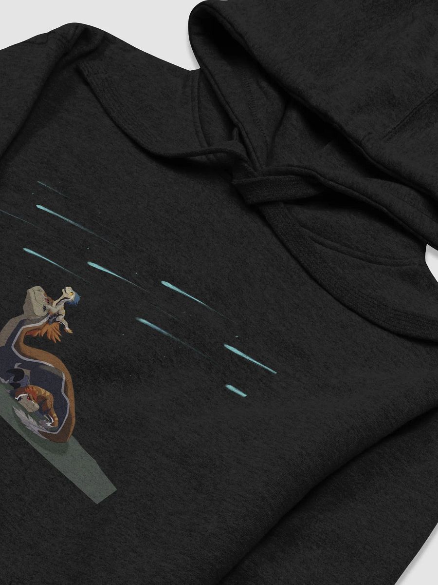 Shooting Stars Hoodie product image (3)