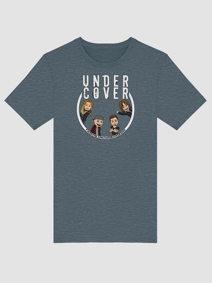 UNDERCOVER Semi-Circle product image (5)