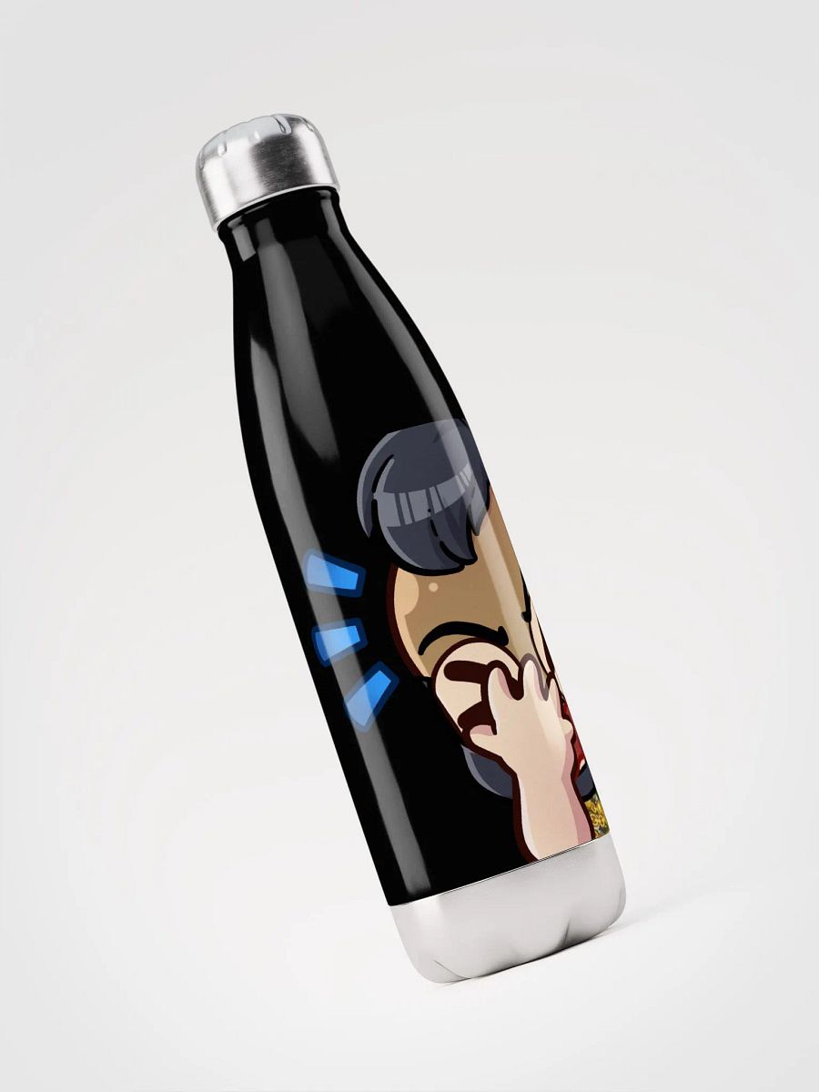 SMH Water bottle product image (3)