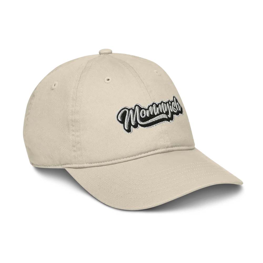 Mommyish Dad Hat product image (24)