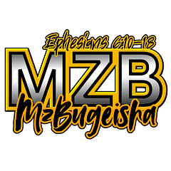 MzBugeisha Store™