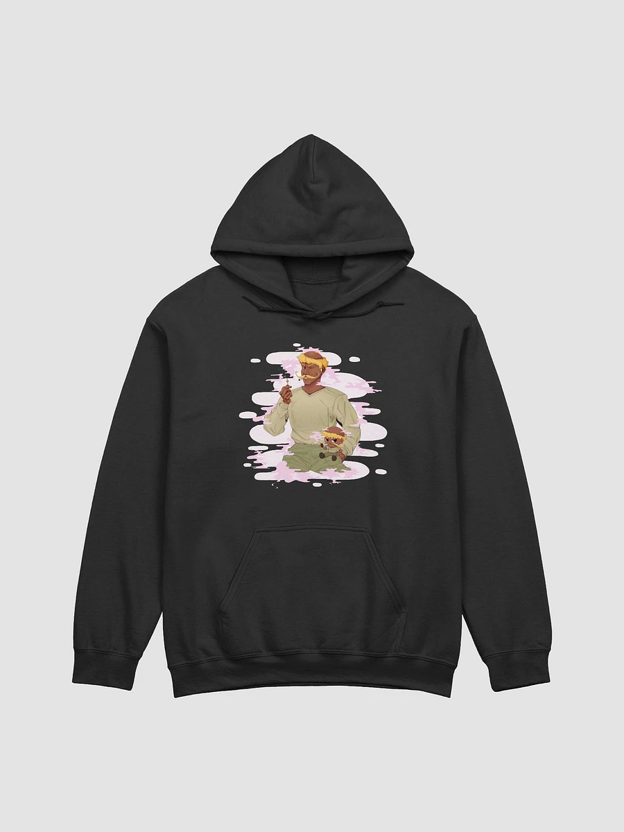 Big & Lil Ditter Hoodie product image (1)