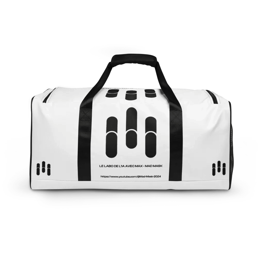 Duffle Bag product image (3)