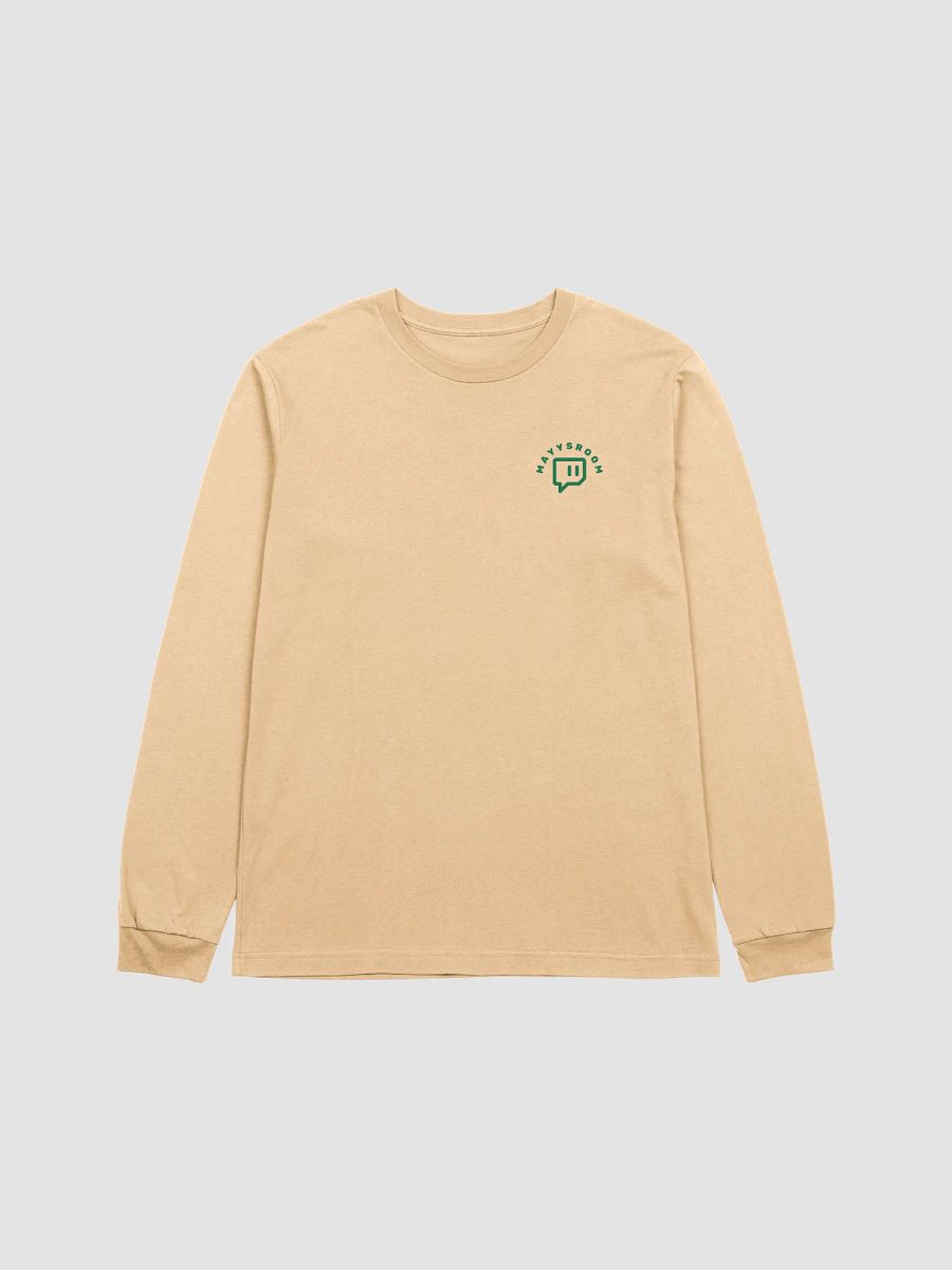 Noodle Shop Long Sleeved Tee product image (25)