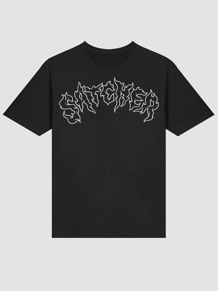 Satcher Soft Tee product image (1)