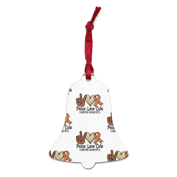 Leukemia Ornament product image (1)