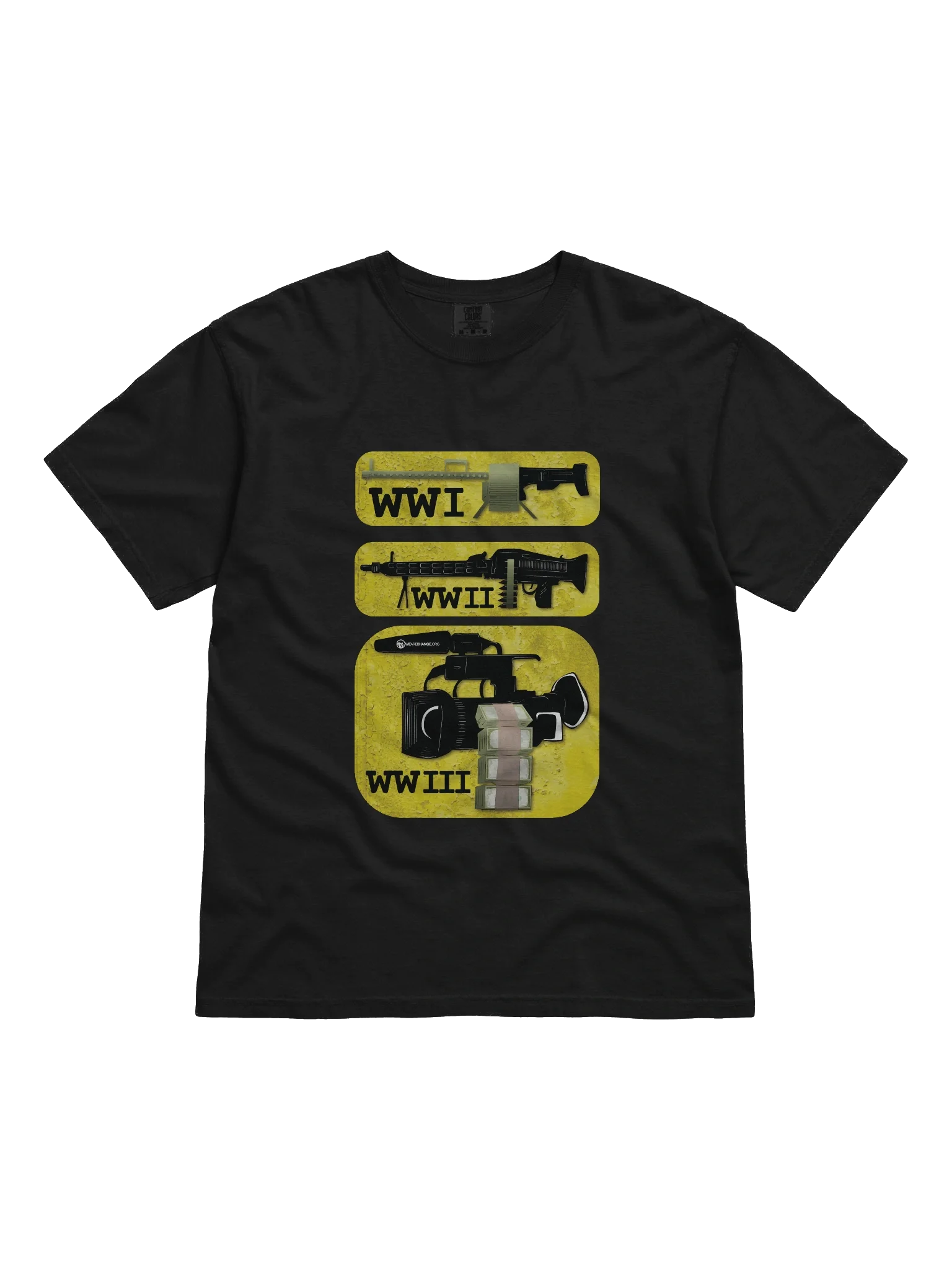 The Coming Battle product image (1)