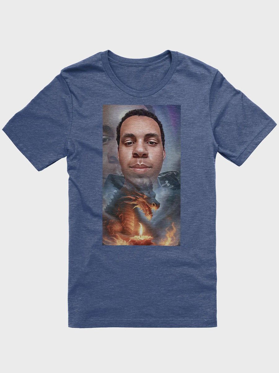 Camrian Hay Dragon Design T shirt 22 product image (1)