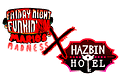 Mario's Madness X Hazbin Hotel