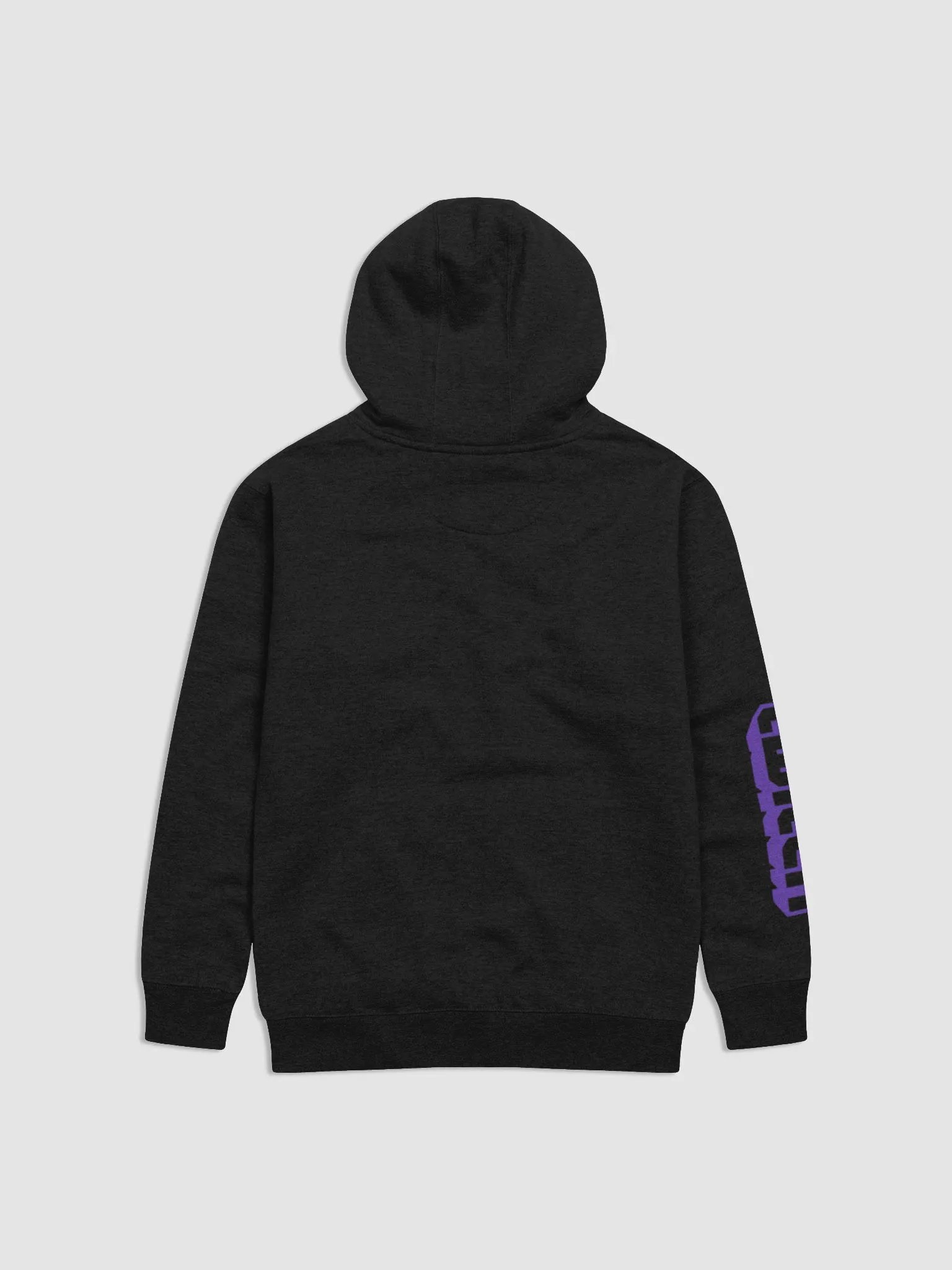 Logo Hoodie product image (2)
