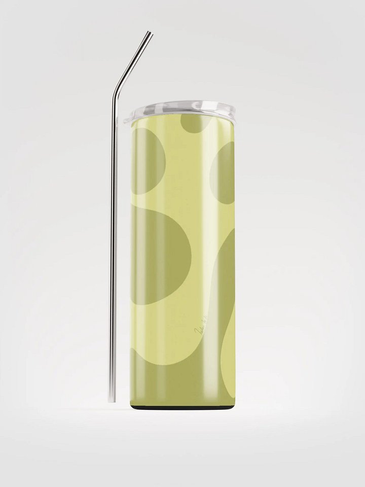 Lime Camo product image (1)