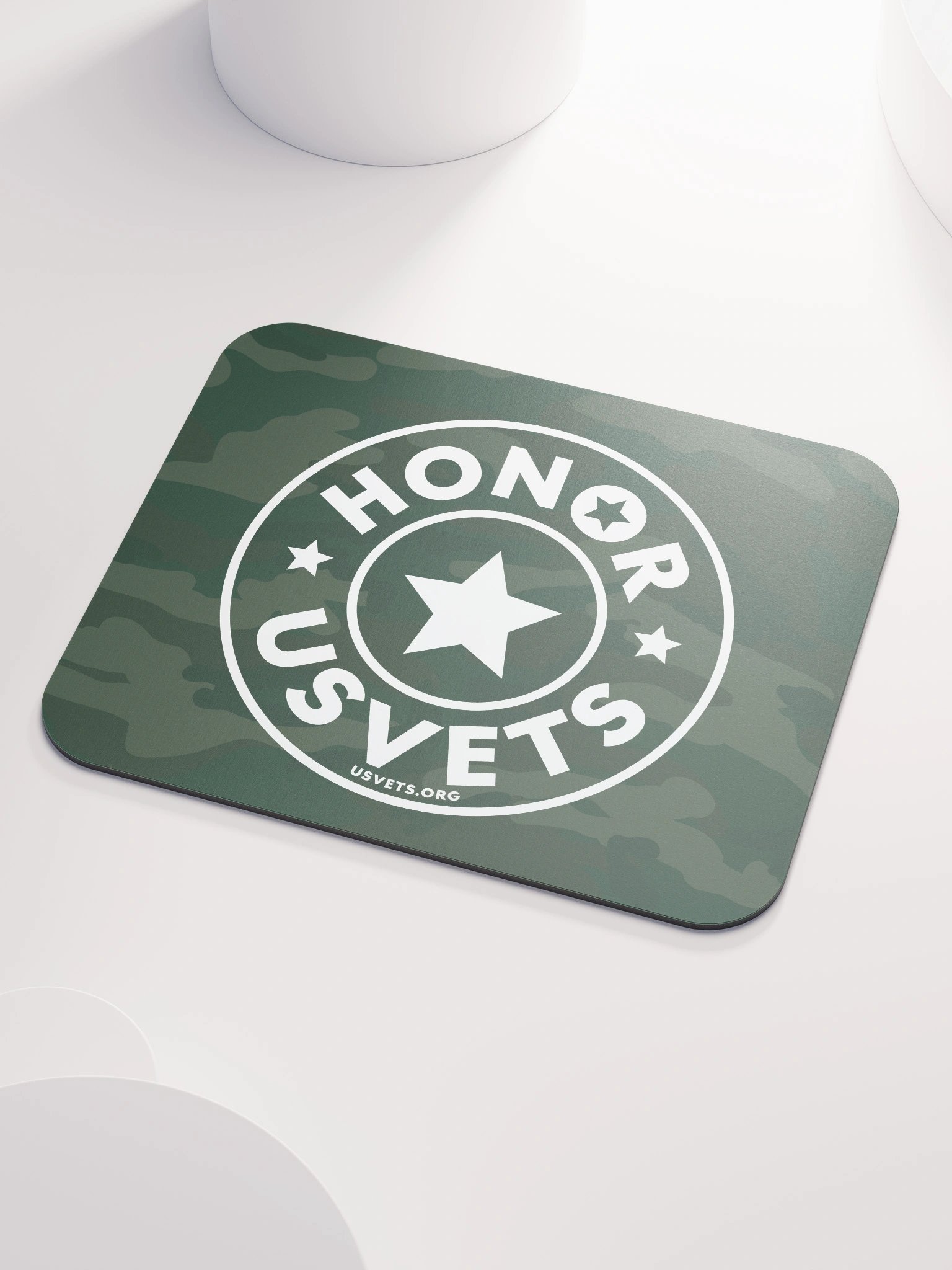 HONORUSVETS MOUSEPAD product image (3)