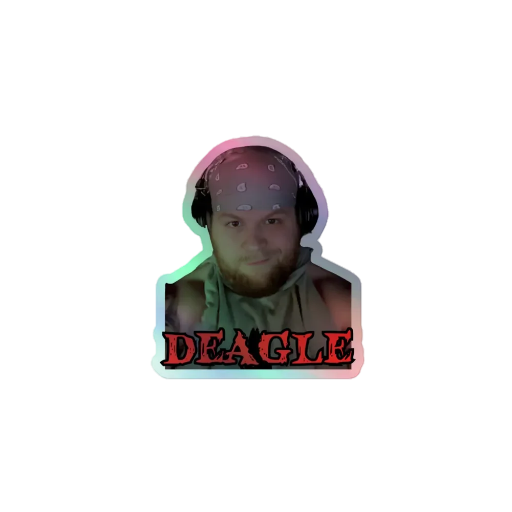 Flex Sticker product image (1)