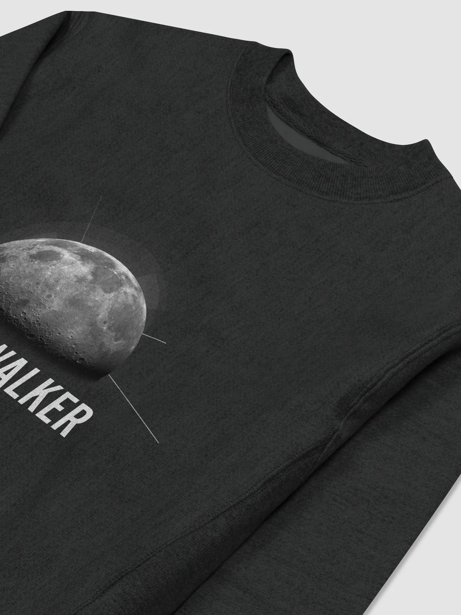 Moon Walker Sweater Man product image (3)