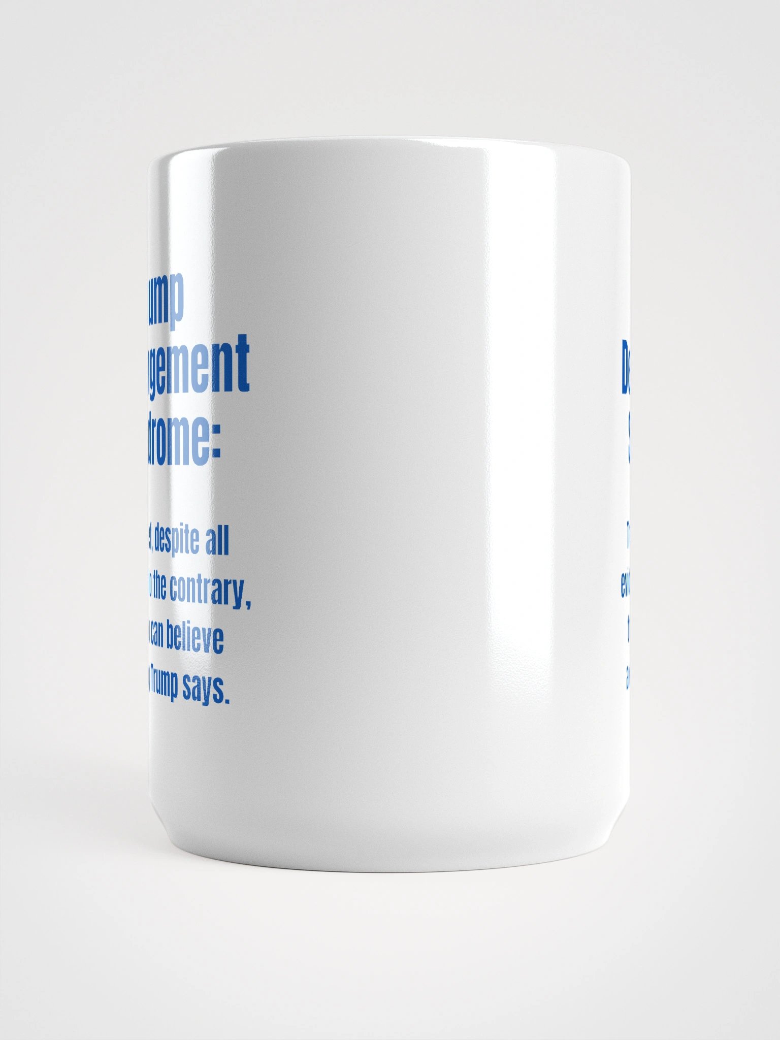 TDS Definition Mug product image (5)
