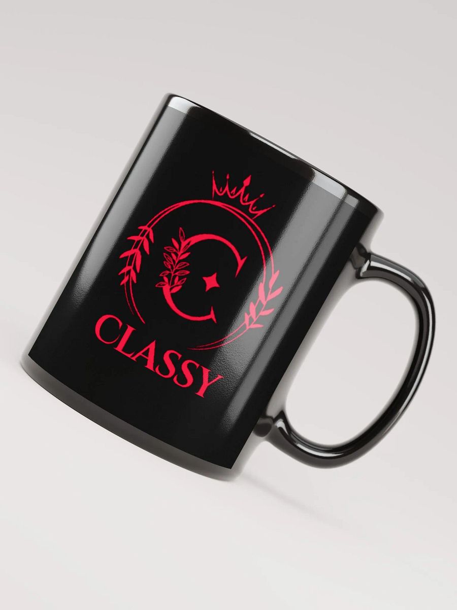 Classy Mug product image (6)